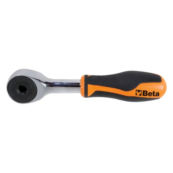 Beta Tools Model 860 58K Bit Ratchet with Rotating Handle 1/4' Drive Beta Tools Model 860 58K Bit Ratchet with Rotating Handle 1/4' Drive